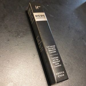 iIT cosmetics - BYE BYE UNDEREYE - Medium